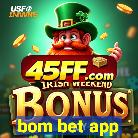 bom bet app